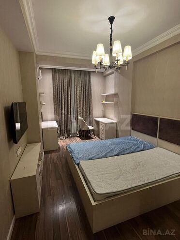 Сдаётся 3-комн. новостройка 85 м², м. Азадлыг проспекти, photo 5 from 9