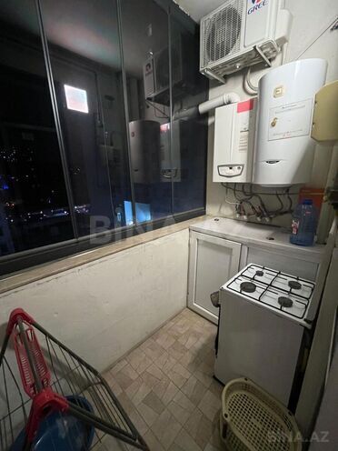 Сдаётся 3-комн. новостройка 85 м², м. Азадлыг проспекти, photo 8 from 9