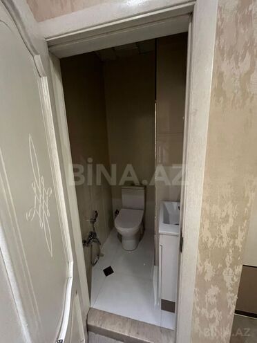 Сдаётся 3-комн. новостройка 85 м², м. Азадлыг проспекти, photo 7 from 9