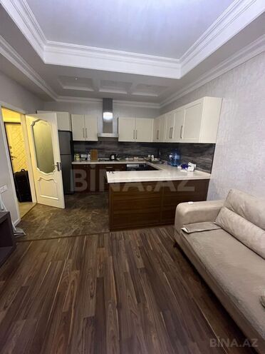 Сдаётся 3-комн. новостройка 85 м², м. Азадлыг проспекти, photo 3 from 9