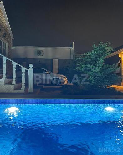 Сдаётся 4-комн. дом/дача 180 м², пос. Мардакан, photo 5 from 13