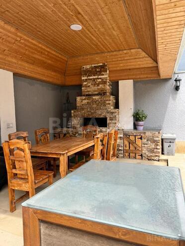 Сдаётся 4-комн. дом/дача 180 м², пос. Мардакан, photo 4 from 13