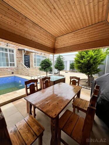 Сдаётся 4-комн. дом/дача 180 м², пос. Мардакан, photo 1 from 13