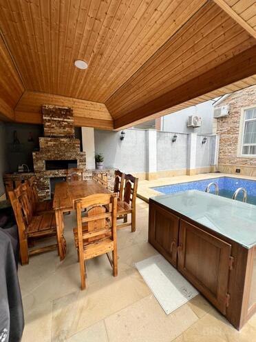 Сдаётся 4-комн. дом/дача 180 м², пос. Мардакан, photo 6 from 13