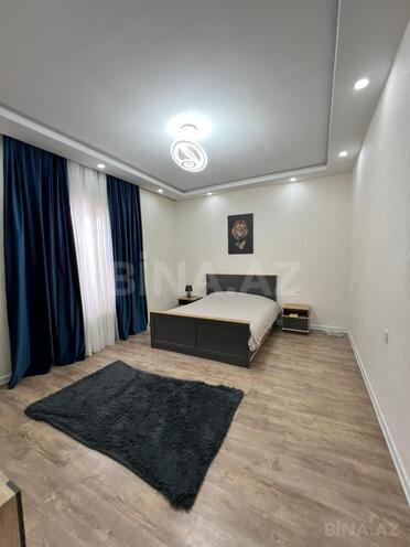 Сдаётся 4-комн. дом/дача 180 м², пос. Мардакан, photo 11 from 13