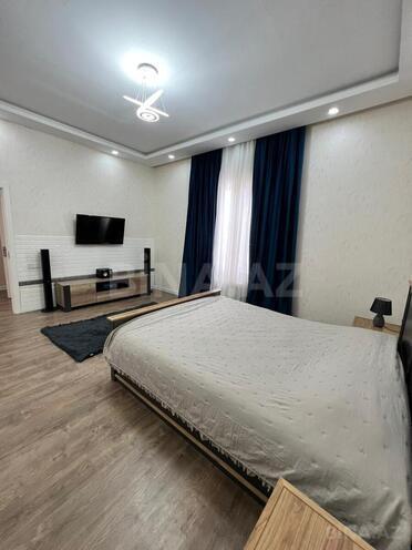 Сдаётся 4-комн. дом/дача 180 м², пос. Мардакан, photo 8 from 13