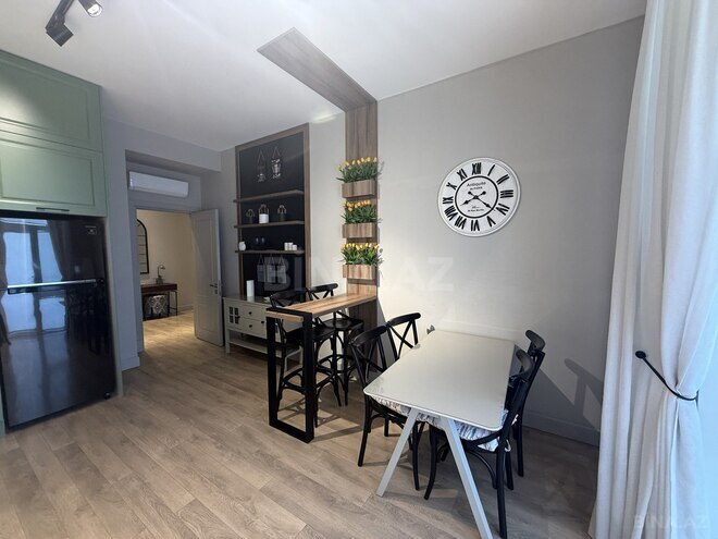 Сдаётся 4-комн. новостройка 170 м², пос. Аг шехер, photo 17 from 25