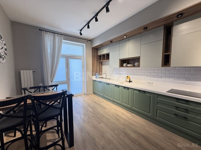 Сдаётся 4-комн. новостройка 170 м², пос. Аг шехер, photo 16 from 25