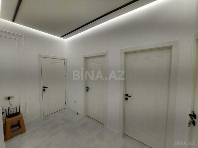 Сдаётся 3-комн. новостройка 106 м², м. 8 ноября, photo 14 from 20