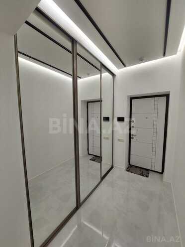 Сдаётся 3-комн. новостройка 106 м², м. 8 ноября, photo 15 from 20