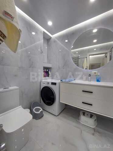 Сдаётся 3-комн. новостройка 106 м², м. 8 ноября, photo 13 from 20