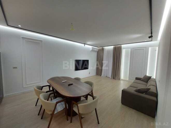 Сдаётся 3-комн. новостройка 106 м², м. 8 ноября, photo 3 from 20