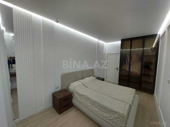 Сдаётся 3-комн. новостройка 106 м², м. 8 ноября, photo 9 from 20
