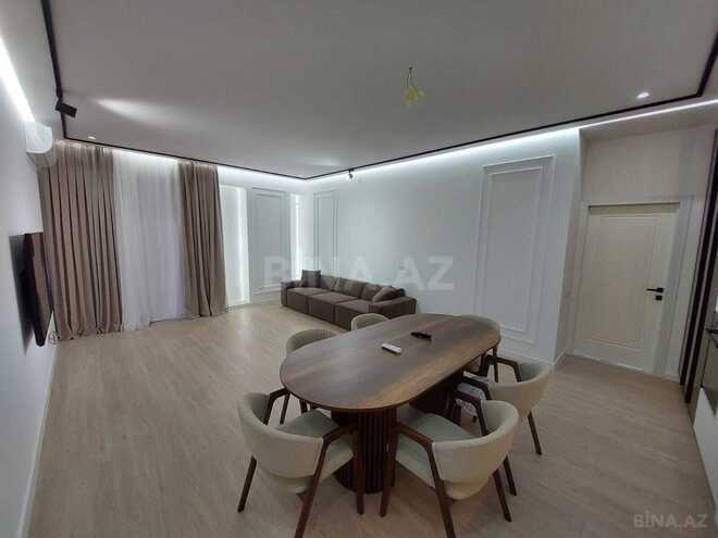 Сдаётся 3-комн. новостройка 106 м², м. 8 ноября, photo 7 from 20
