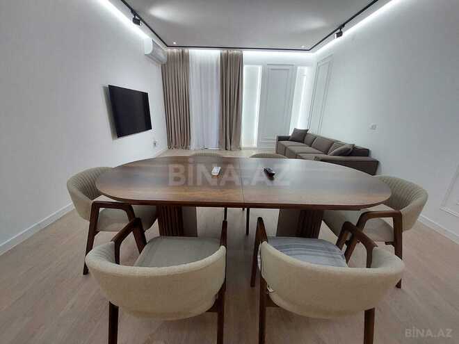 Сдаётся 3-комн. новостройка 106 м², м. 8 ноября, photo 6 from 20