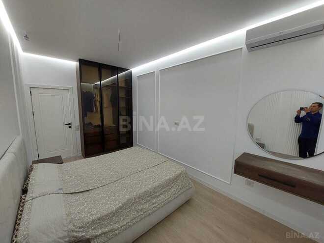 Сдаётся 3-комн. новостройка 106 м², м. 8 ноября, photo 10 from 20