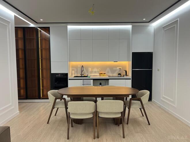 Сдаётся 3-комн. новостройка 106 м², м. 8 ноября, photo 1 from 20