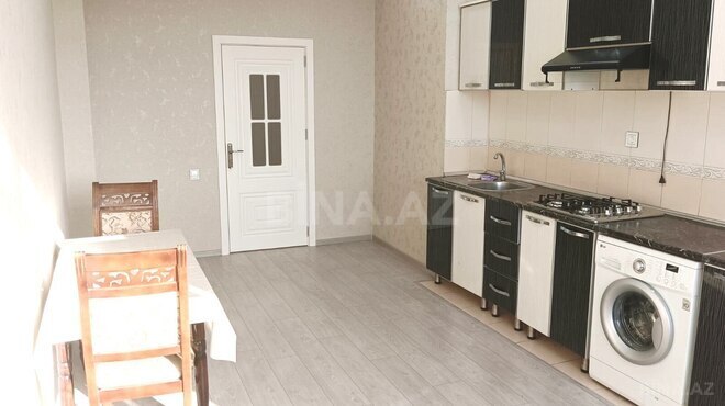Продаётся 2-комн. новостройка 100 м², Наримановский  р., photo 8 from 14