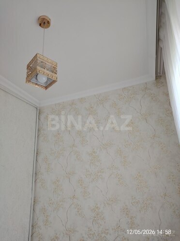 Продаётся 2-комн. вторичка 42 м², м. Мемар Аджеми, photo 8 from 31