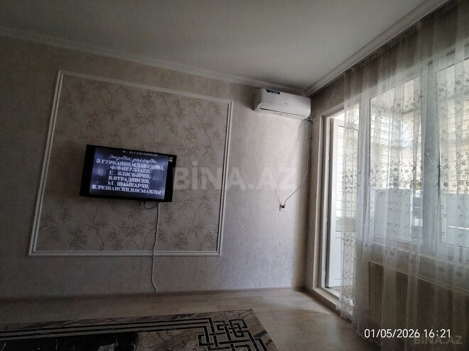 Продаётся 2-комн. вторичка 42 м², м. Мемар Аджеми, photo 29 from 31