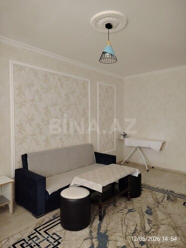 Продаётся 2-комн. вторичка 42 м², м. Мемар Аджеми, photo 27 from 31