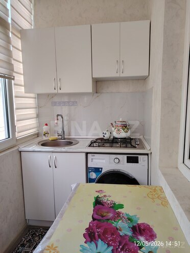 Продаётся 2-комн. вторичка 42 м², м. Мемар Аджеми, photo 26 from 31