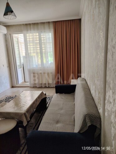 Продаётся 2-комн. вторичка 42 м², м. Мемар Аджеми, photo 22 from 31