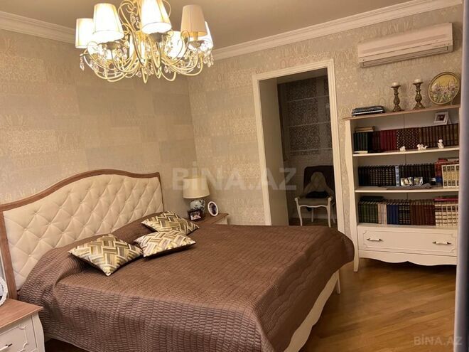 Сдаётся 3-комн. вторичка 73 м², м. Ичеришехер, photo 6 from 12