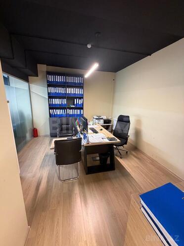 Сдаётся 3-комн. офис 90 м², м. Элмляр Академиясы, photo 6 from 8
