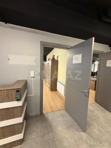 Сдаётся 3-комн. офис 90 м², м. Элмляр Академиясы, photo 7 from 8