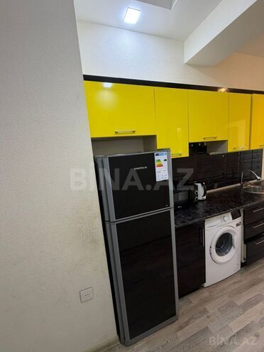 Сдаётся 2-комн. новостройка 65 м², м. 20 января, photo 9 from 15