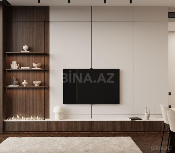Продаётся 2-комн. новостройка 146.8 м², пос. Нардаран, photo 28 from 29