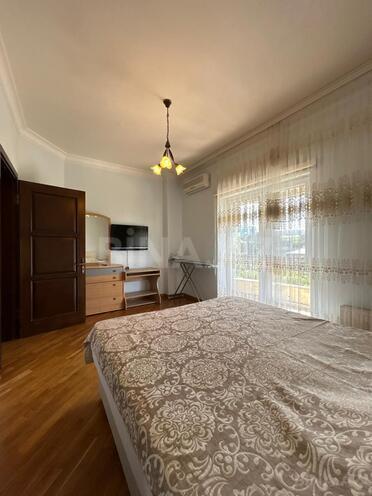 Сдаётся 3-комн. новостройка 120 м², Насиминский  р., photo 5 from 16