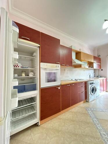 Сдаётся 3-комн. новостройка 120 м², Насиминский  р., photo 8 from 16