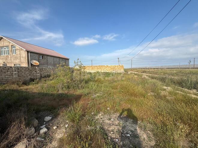 Продаётся  участок 4 сот, пос. Говсан, photo 8 from 13