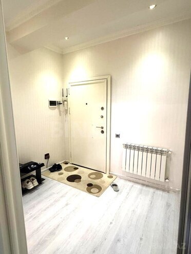 Сдаётся 2-комн. новостройка 55 м², м. Халглар Достлугу, photo 8 from 12