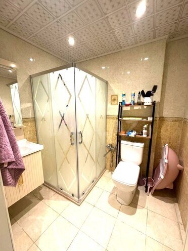 Сдаётся 2-комн. новостройка 55 м², м. Халглар Достлугу, photo 5 from 12