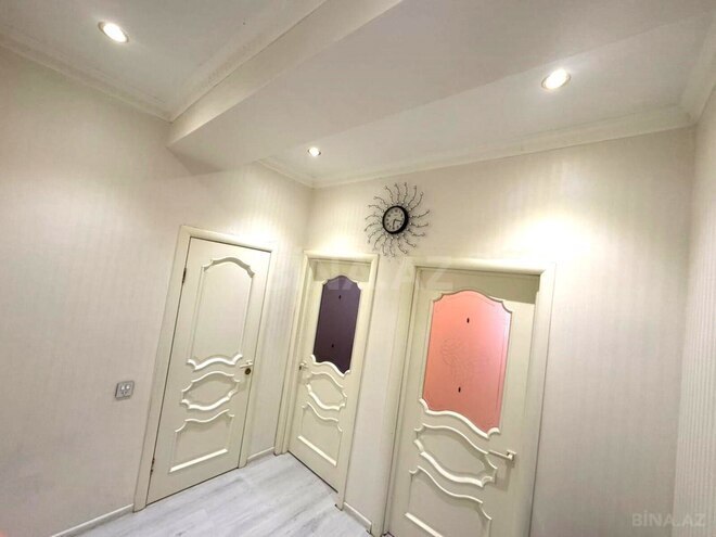 Сдаётся 2-комн. новостройка 55 м², м. Халглар Достлугу, photo 11 from 12