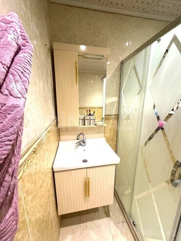 Сдаётся 2-комн. новостройка 55 м², м. Халглар Достлугу, photo 6 from 12