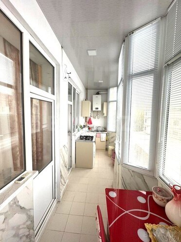 Сдаётся 2-комн. новостройка 55 м², м. Халглар Достлугу, photo 10 from 12