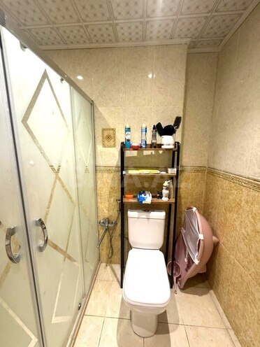 Сдаётся 2-комн. новостройка 55 м², м. Халглар Достлугу, photo 7 from 12