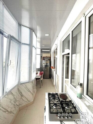 Сдаётся 2-комн. новостройка 55 м², м. Халглар Достлугу, photo 9 from 12