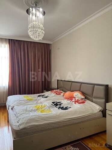 Продаётся 3-комн. новостройка 118 м², пос. Ази Асланова, photo 7 from 20