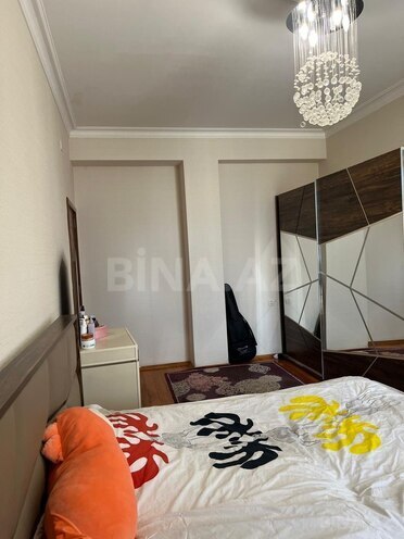 Продаётся 3-комн. новостройка 118 м², пос. Ази Асланова, photo 8 from 20