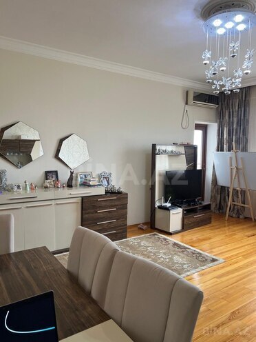 Продаётся 3-комн. новостройка 118 м², пос. Ази Асланова, photo 9 from 20