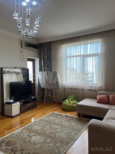 Продаётся 3-комн. новостройка 118 м², пос. Ази Асланова, photo 6 from 20