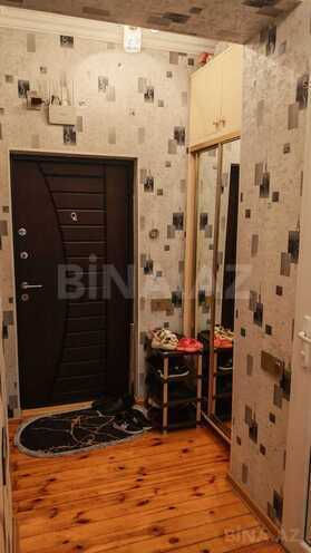 Satılır 3 otaqlı yeni tikili 60 m², Əhmədli m., photo 8 from 13