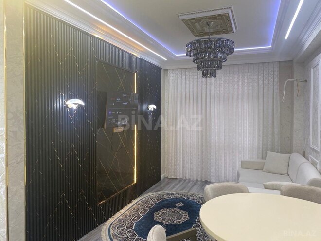 Продаётся 2-комн. новостройка 56 м², пос. Масазыр, photo 5 from 19