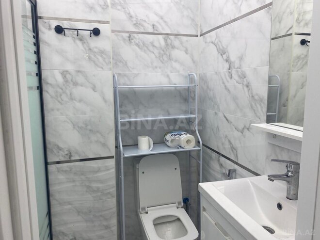 Продаётся 2-комн. новостройка 56 м², пос. Масазыр, photo 13 from 19
