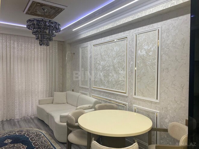Продаётся 2-комн. новостройка 56 м², пос. Масазыр, photo 4 from 19